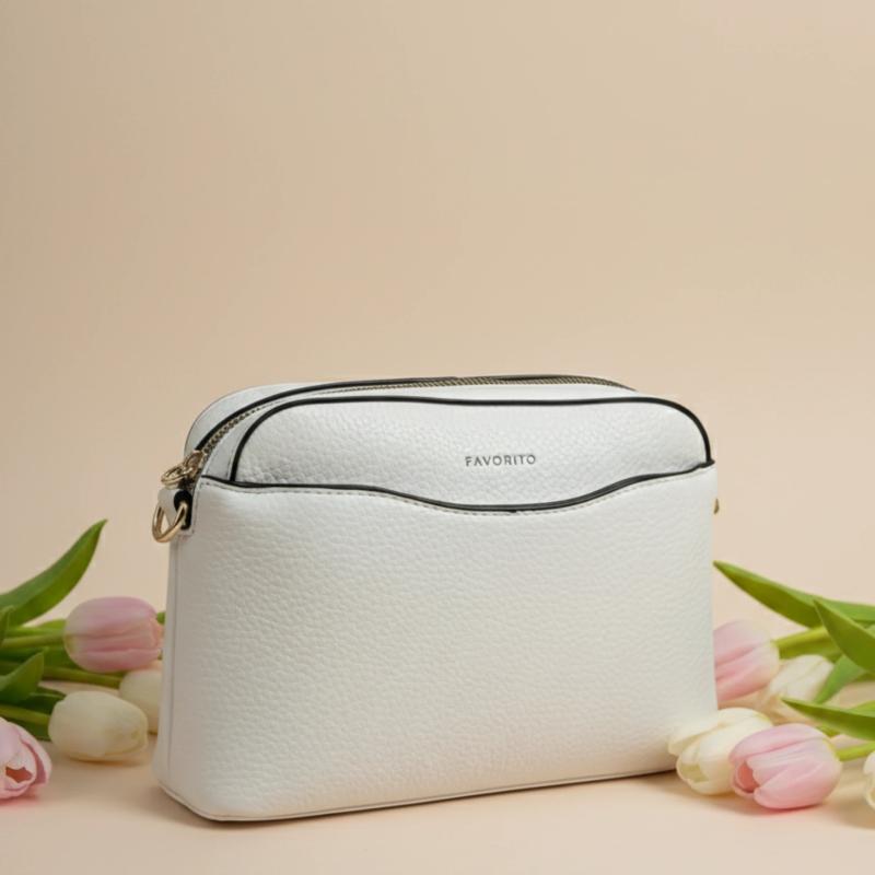 Ženska torba T012615-WHT