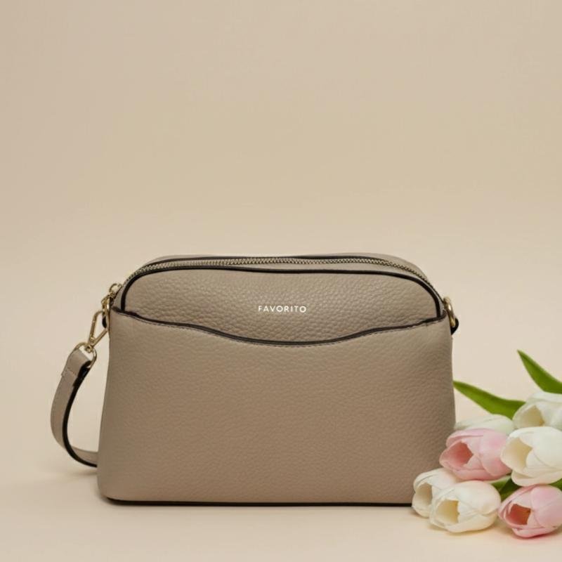 Ženska torba T012615-BEI