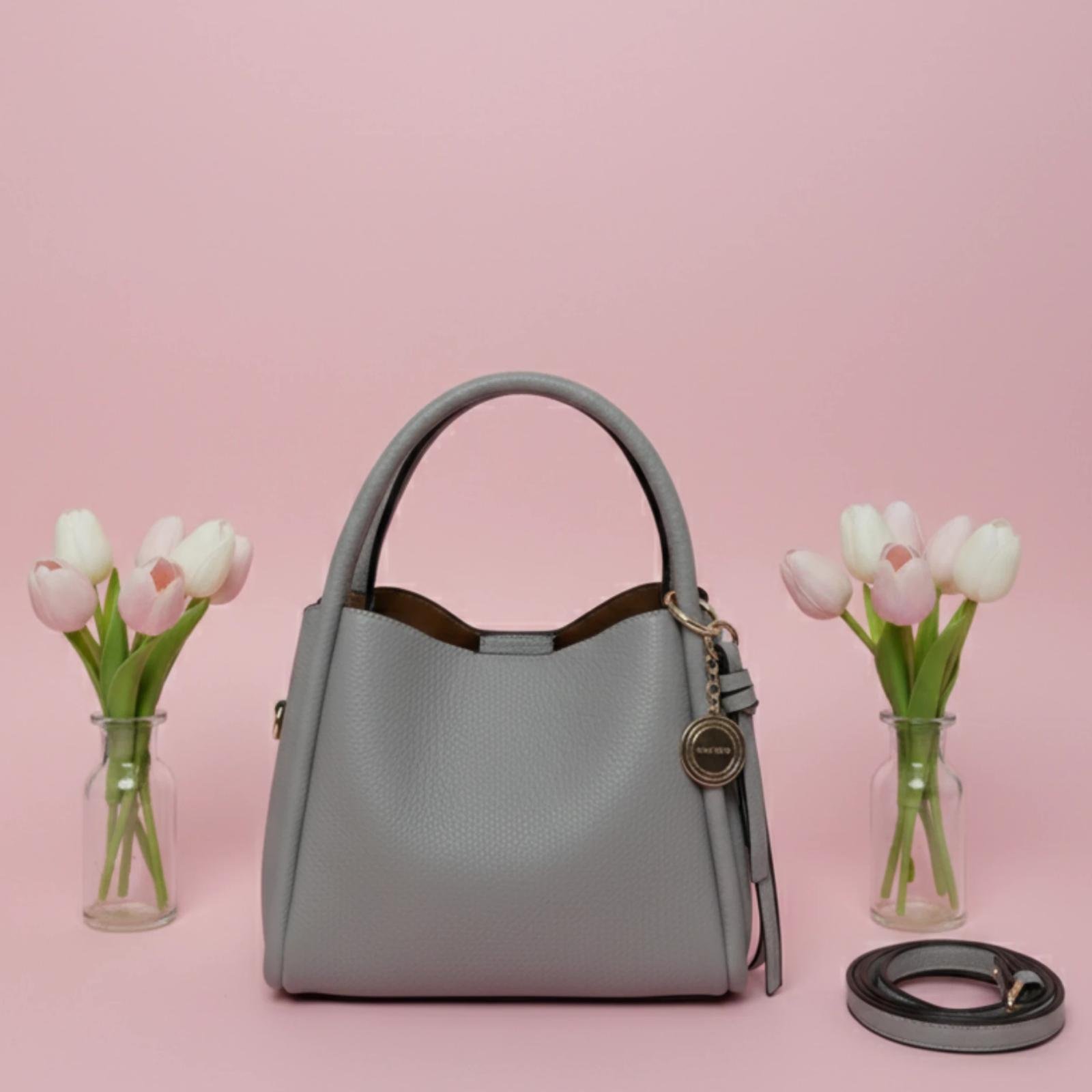 Ženska torba T012609-BLU