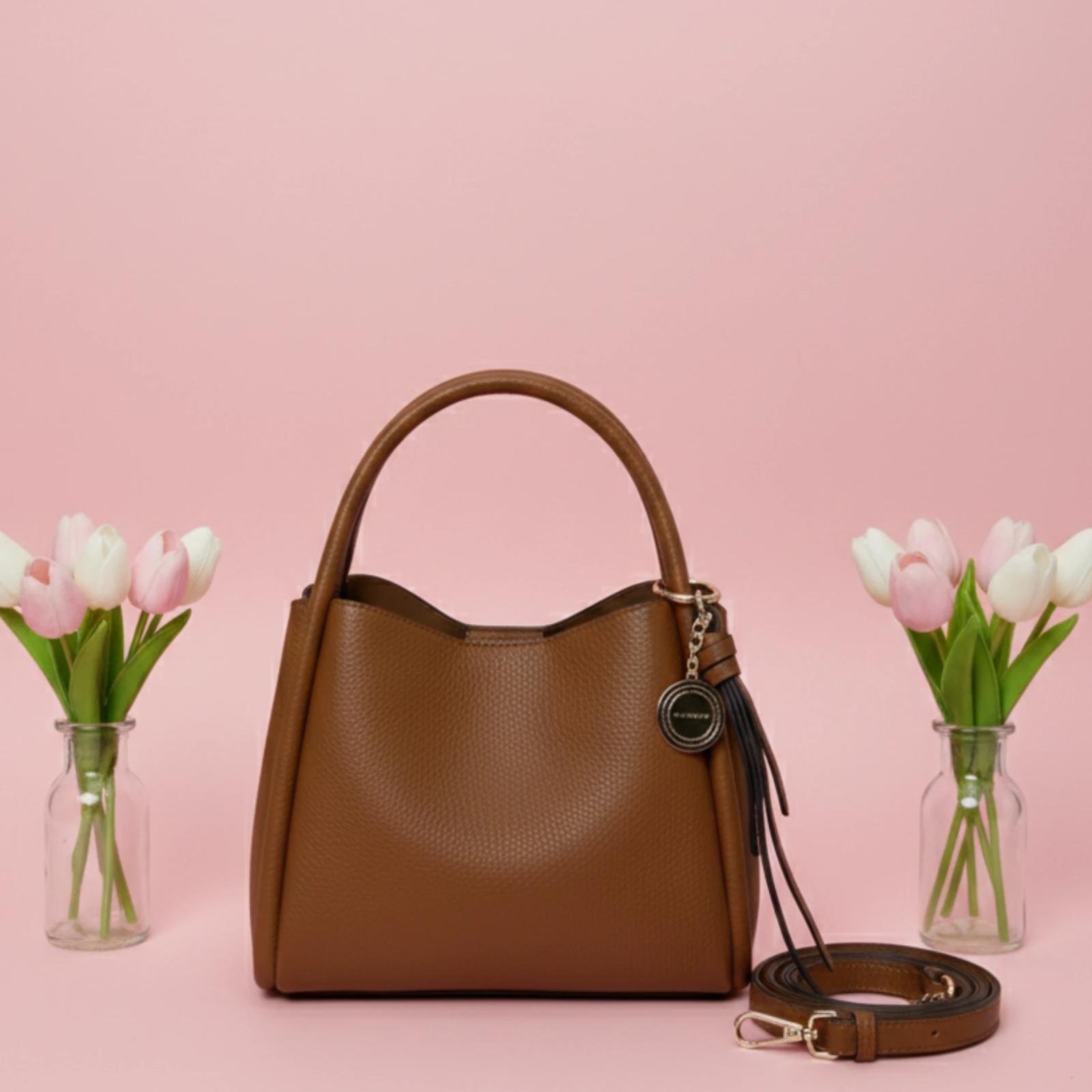 Ženska torba T012609-CAM