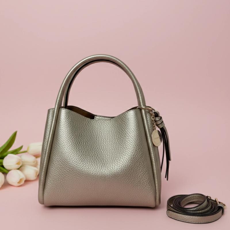 Ženska torba T012609-GLD