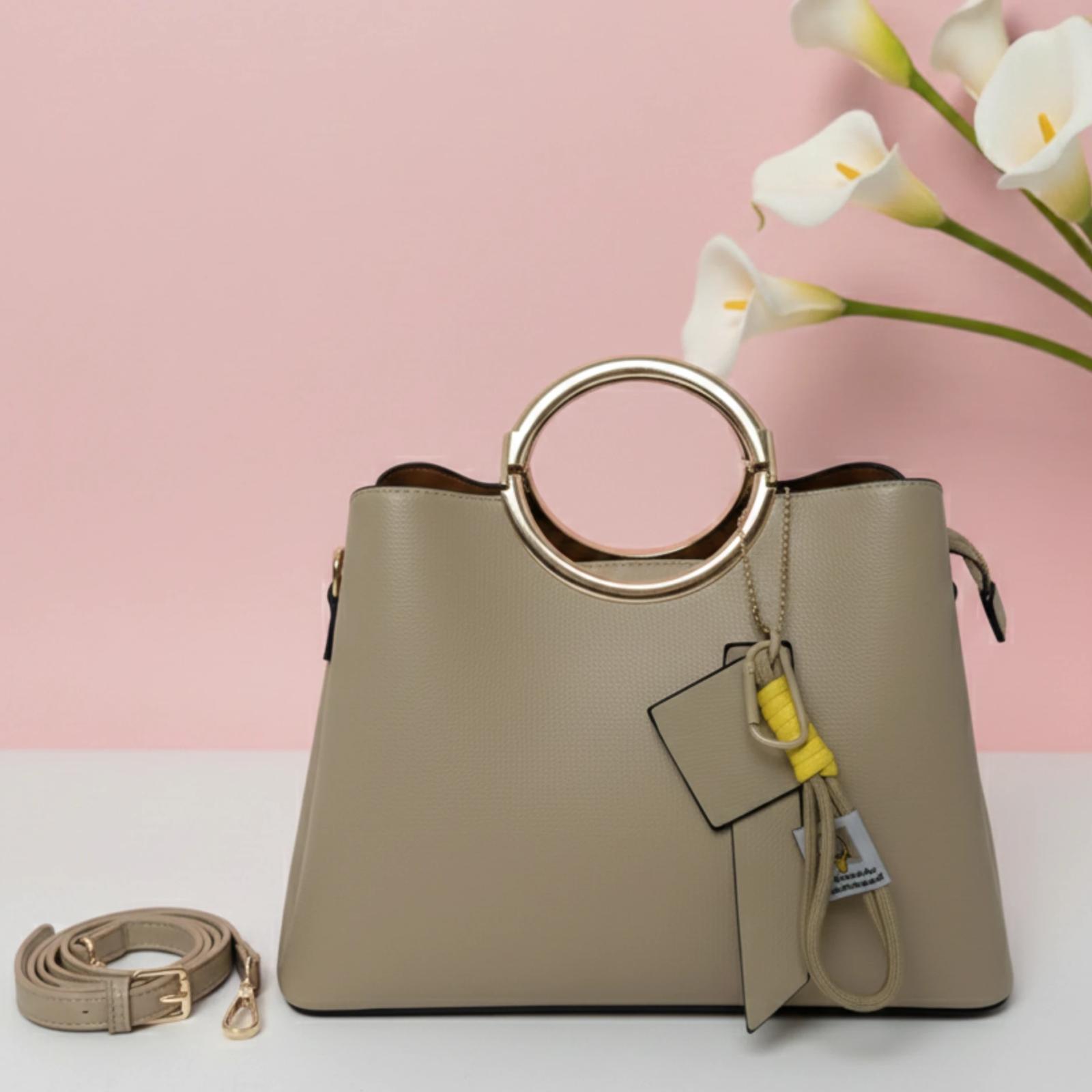 Ženska torba T012624-BEI