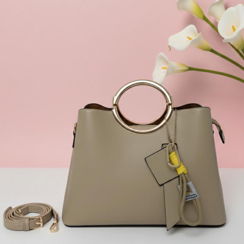 Ženska torba T012624-BEI