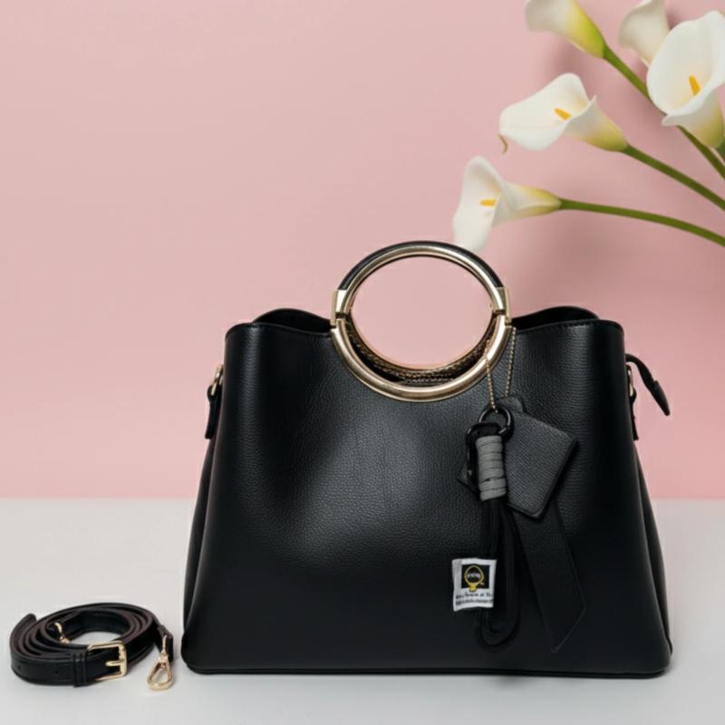 Ženska torba T012624-BLK