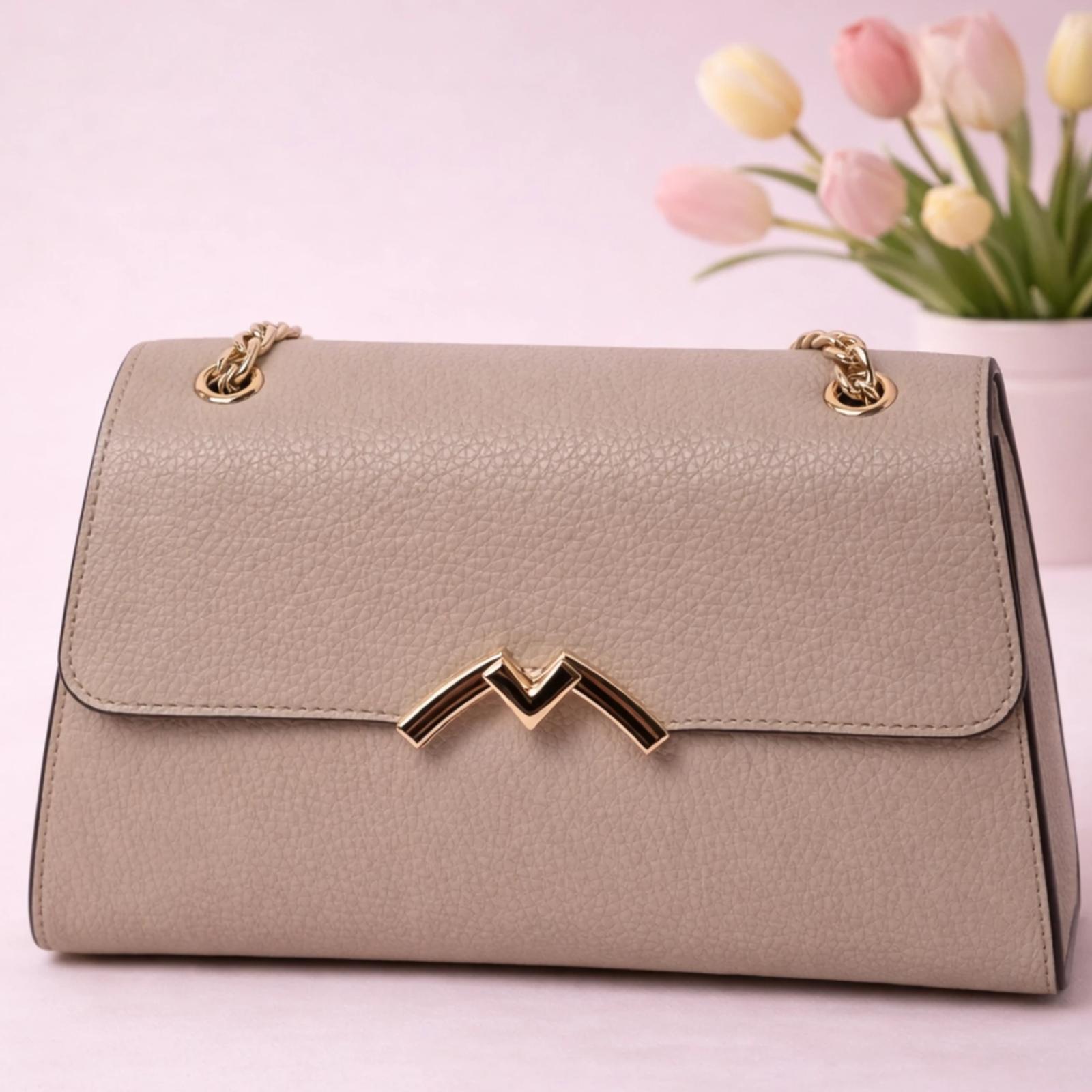 Ženska torba T012613-BEI