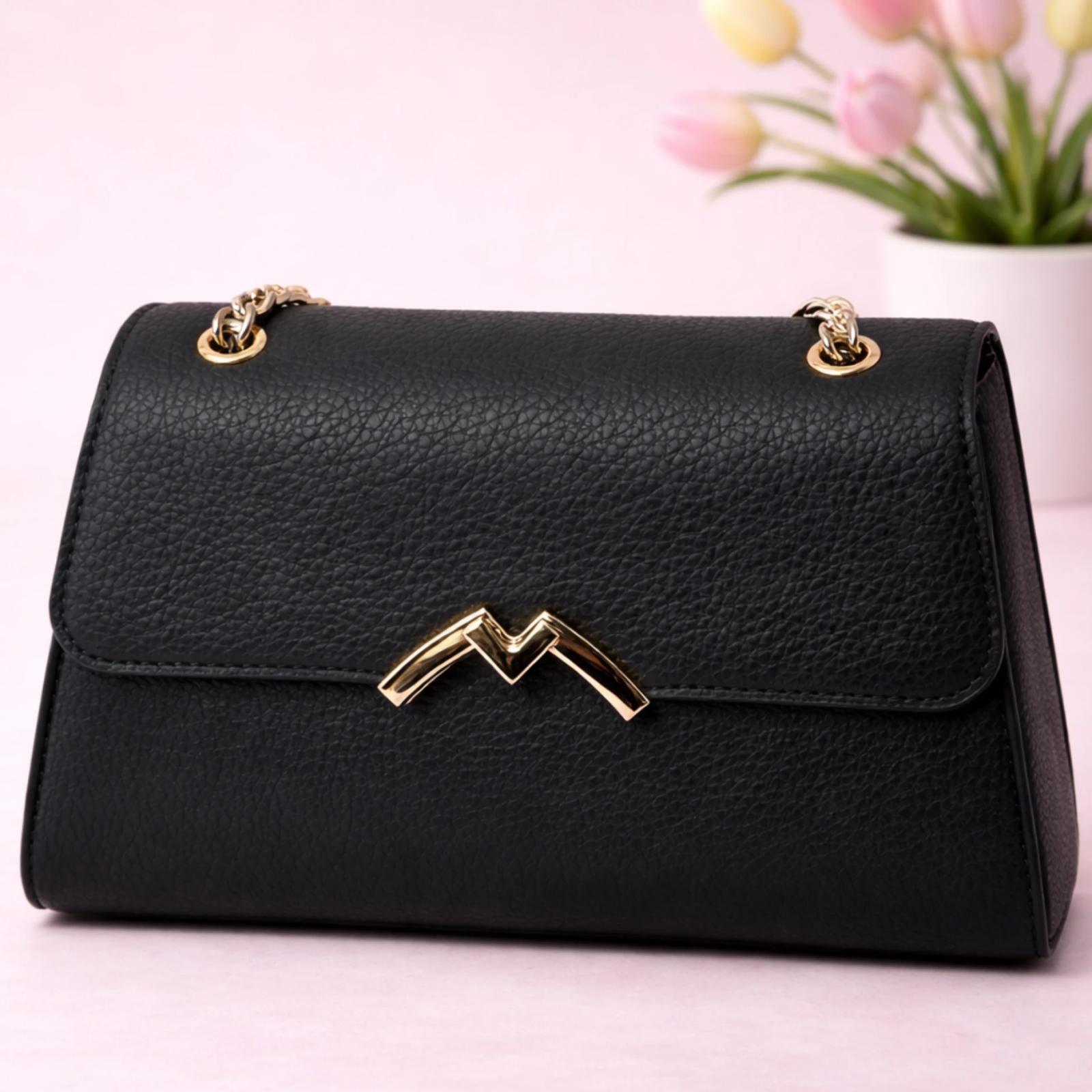 Ženska torba T012613-BLK