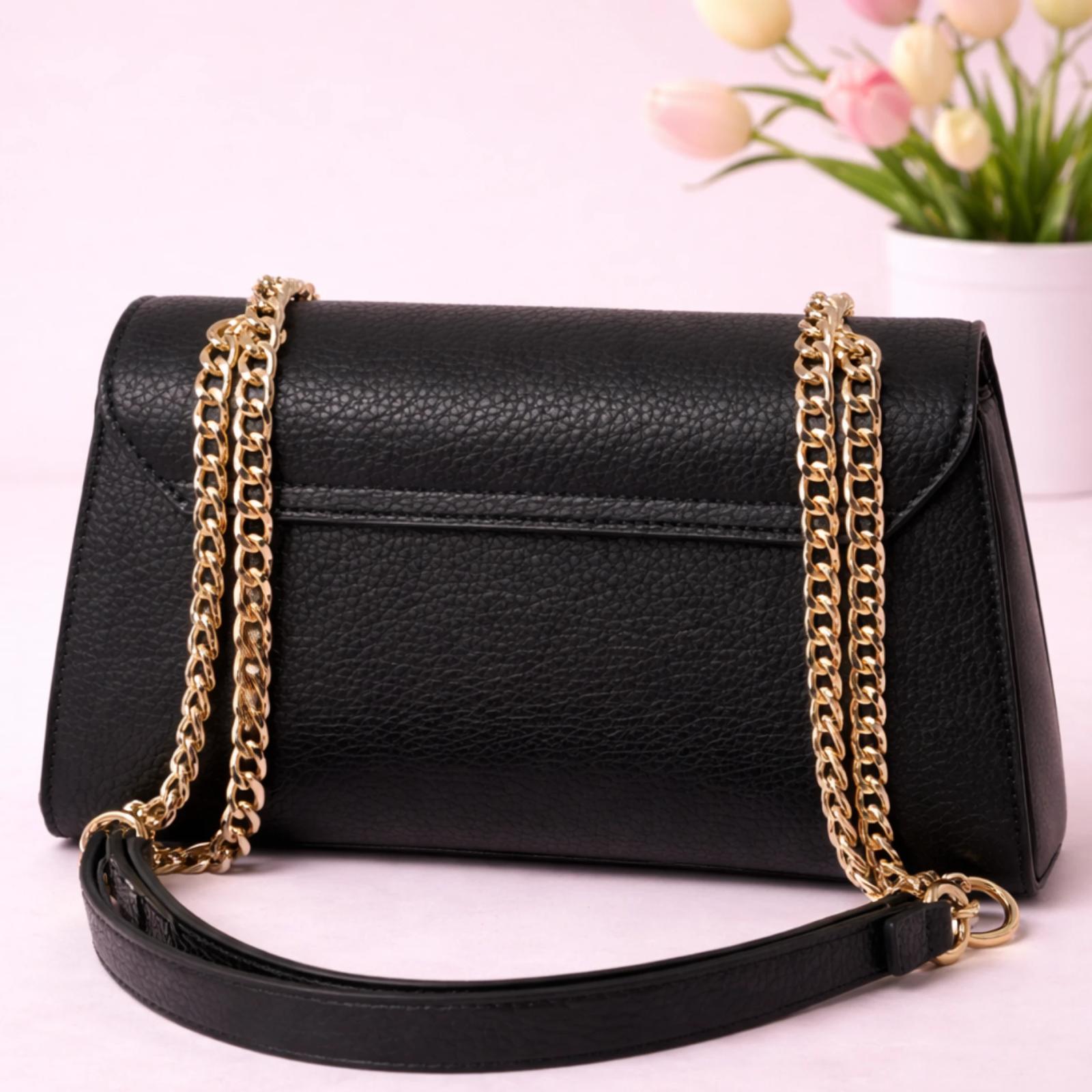 Ženska torba T012613-BLK