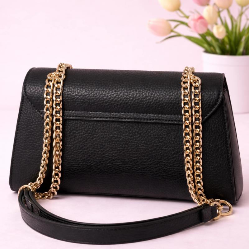 Ženska torba T012613-BLK