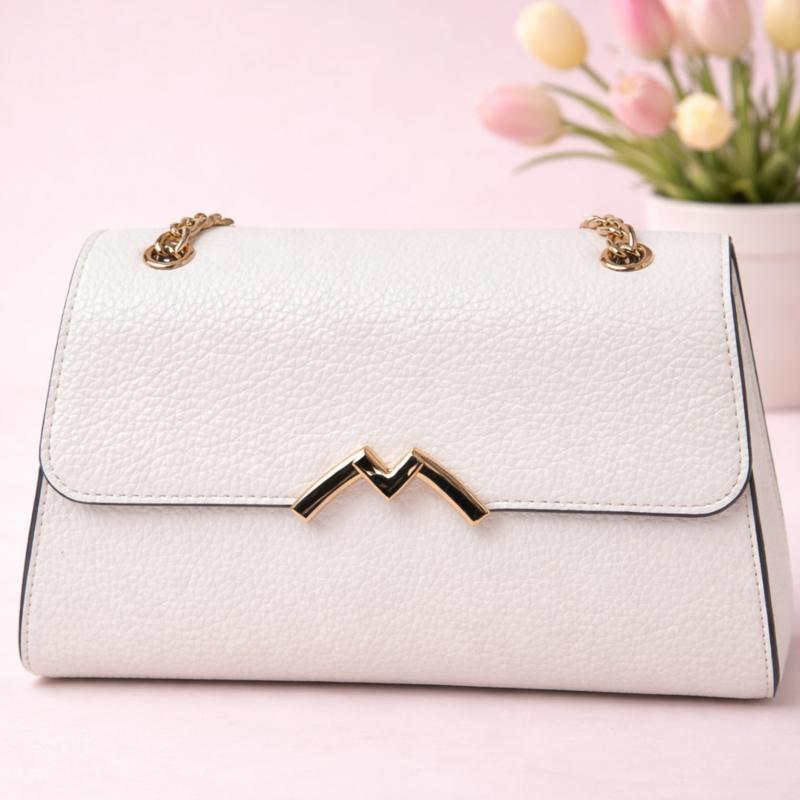 Ženska torba T012613-WHT