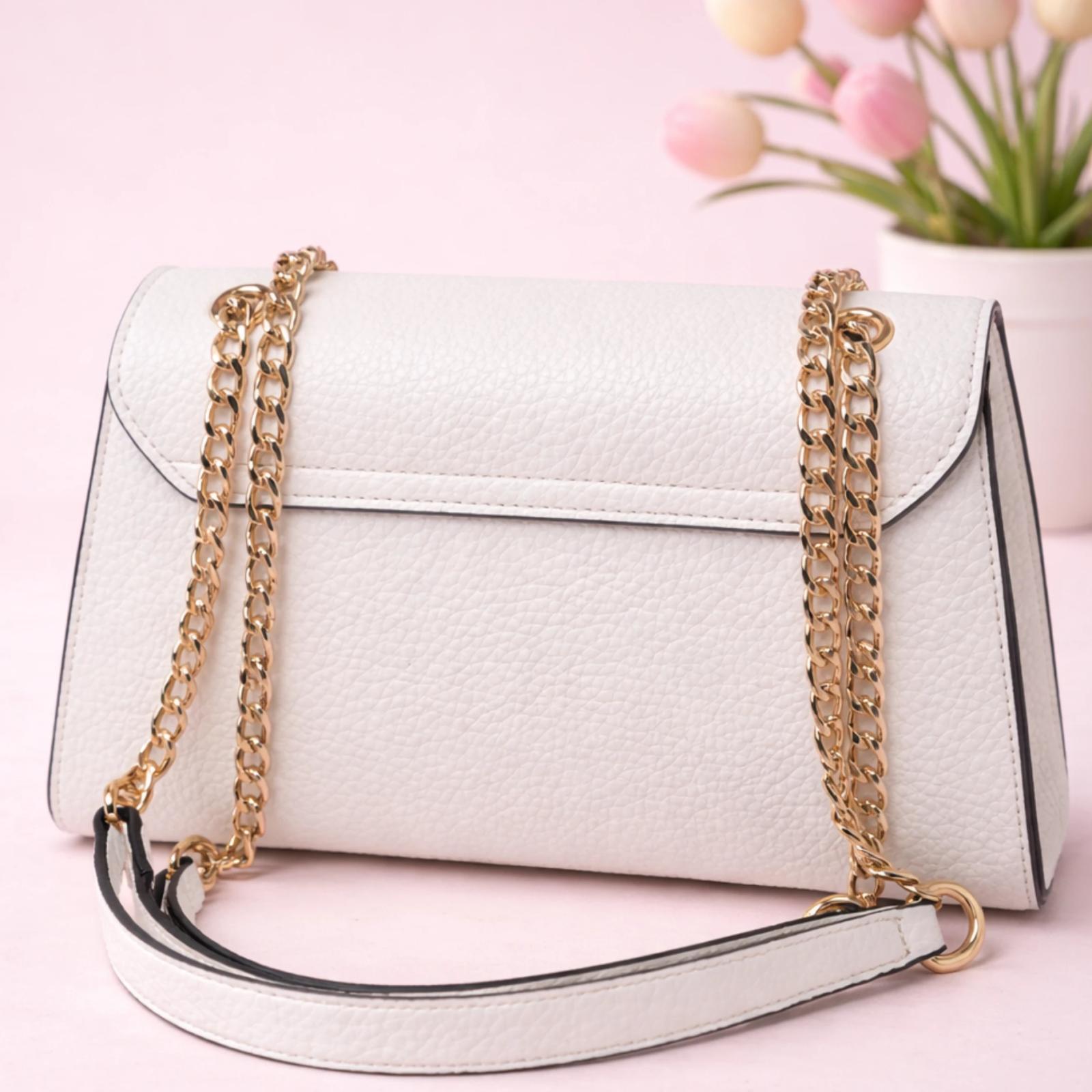 Ženska torba T012613-WHT