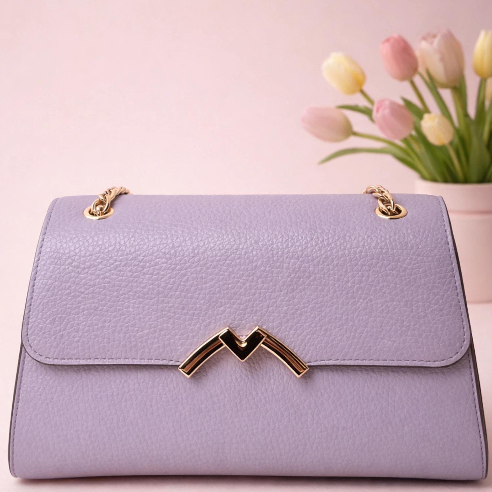 Ženska torba T012613-PUR