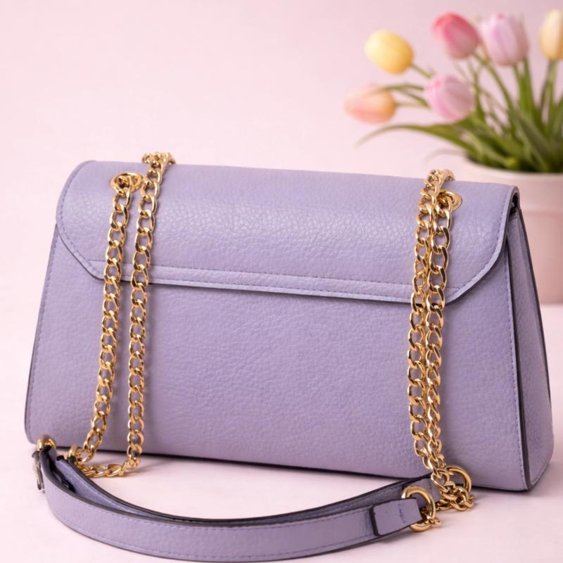 Ženska torba T012613-PUR