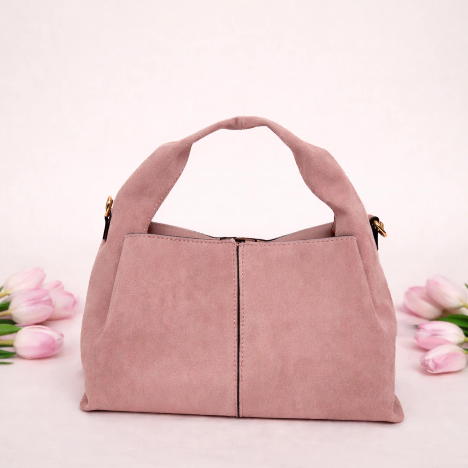 Ženska torba T012629-PNK