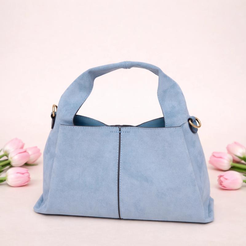 Ženska torba T012629-BLU