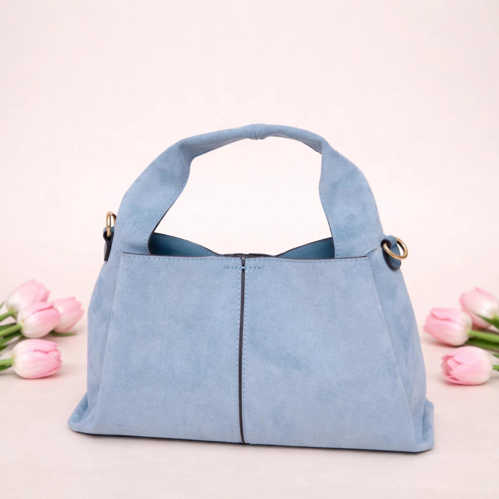 Ženska torba T012629-BLU