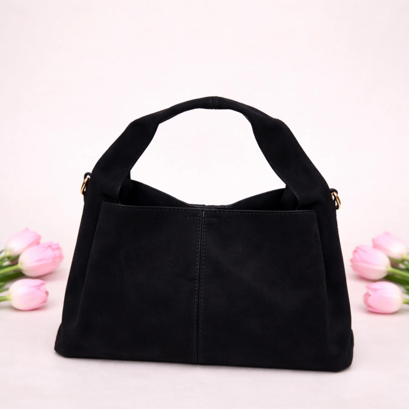 Ženska torba T012629-BLK