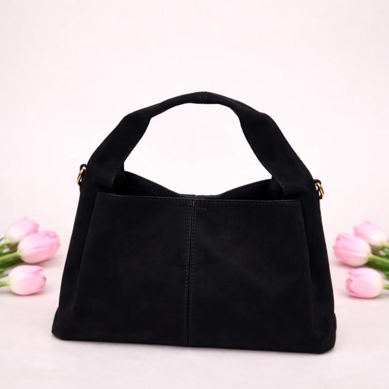 Ženska torba T012629-BLK