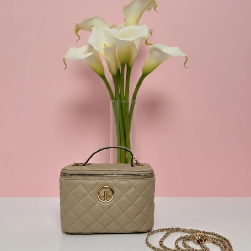 Ženska torba T012627-BEI