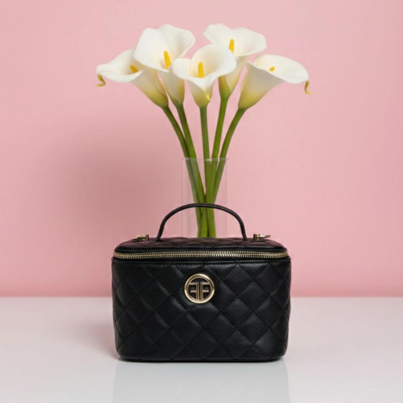 Ženska torba T012627-BLK