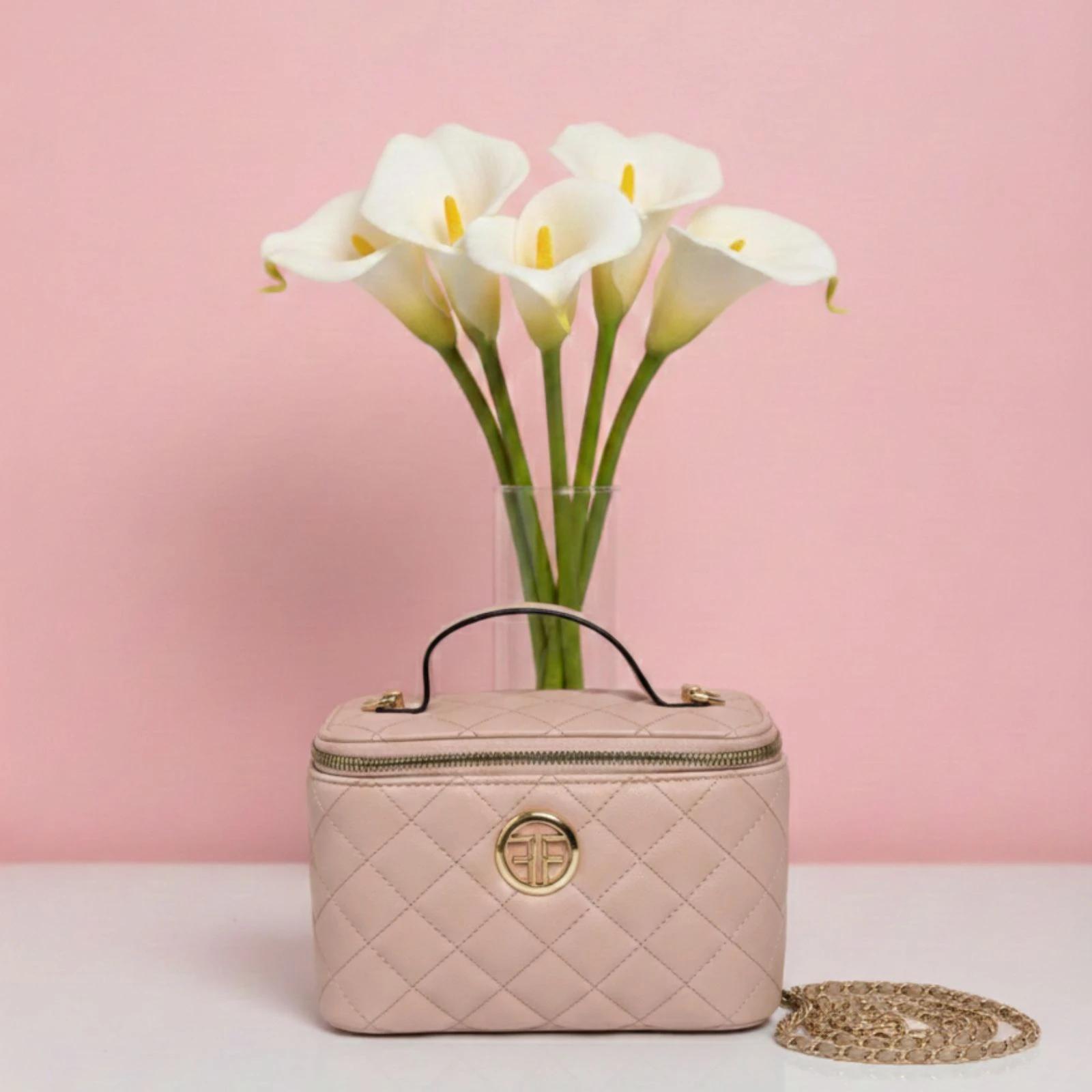 Ženska torba T012627-PNK