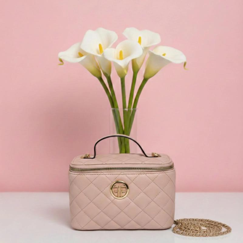 Ženska torba T012627-PNK