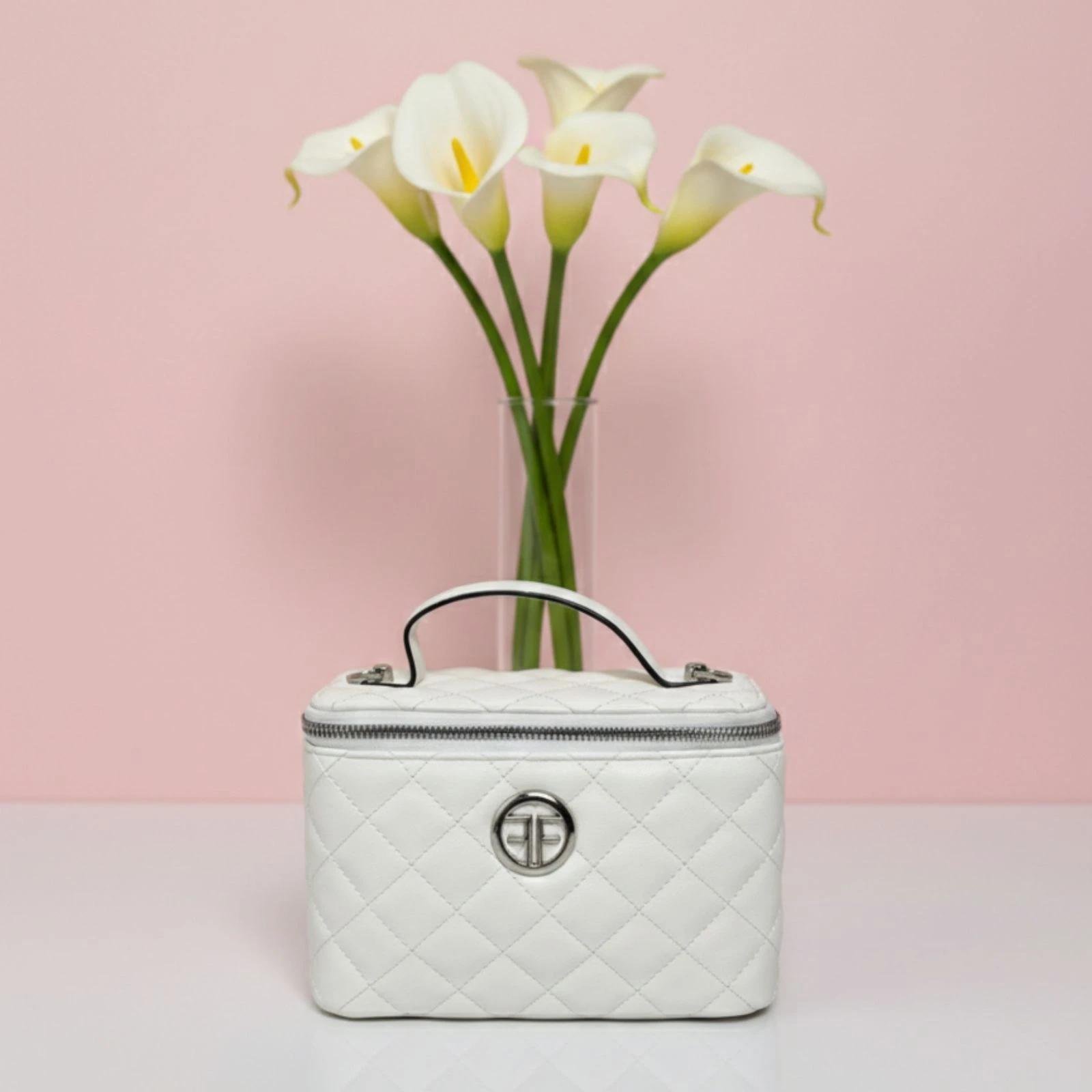 Ženska torba T012627-WHT