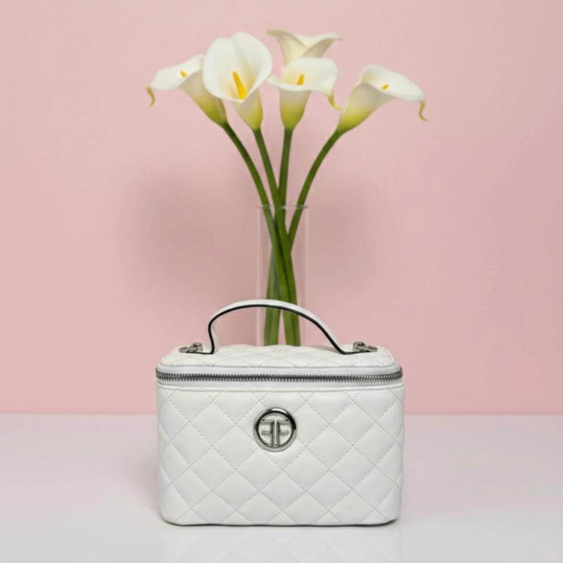 Ženska torba T012627-WHT