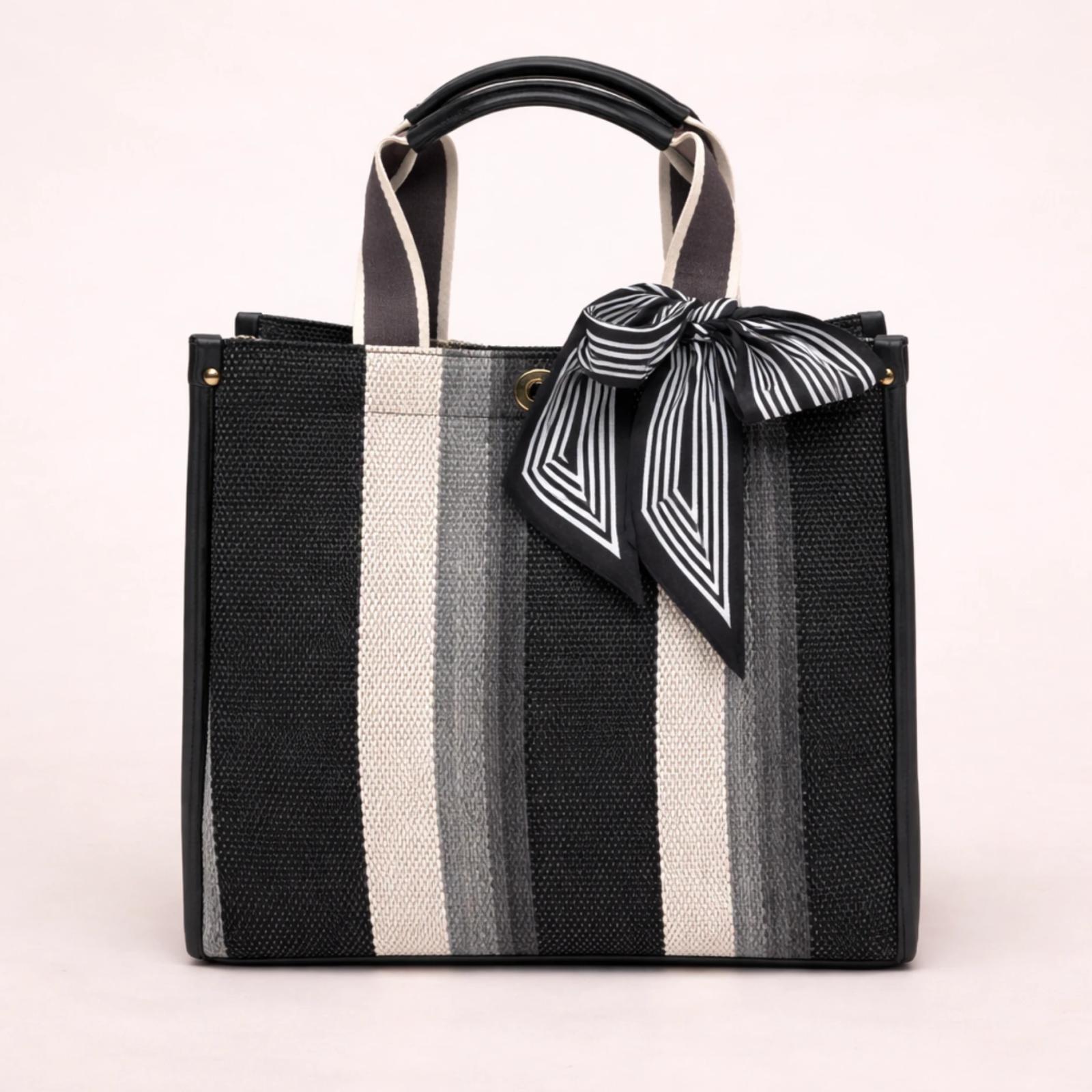 Ženska torba T012637-BLK