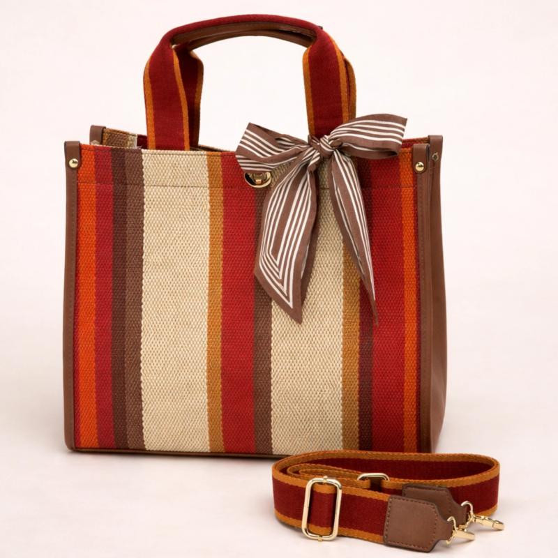 Ženska torba T012637-CAM