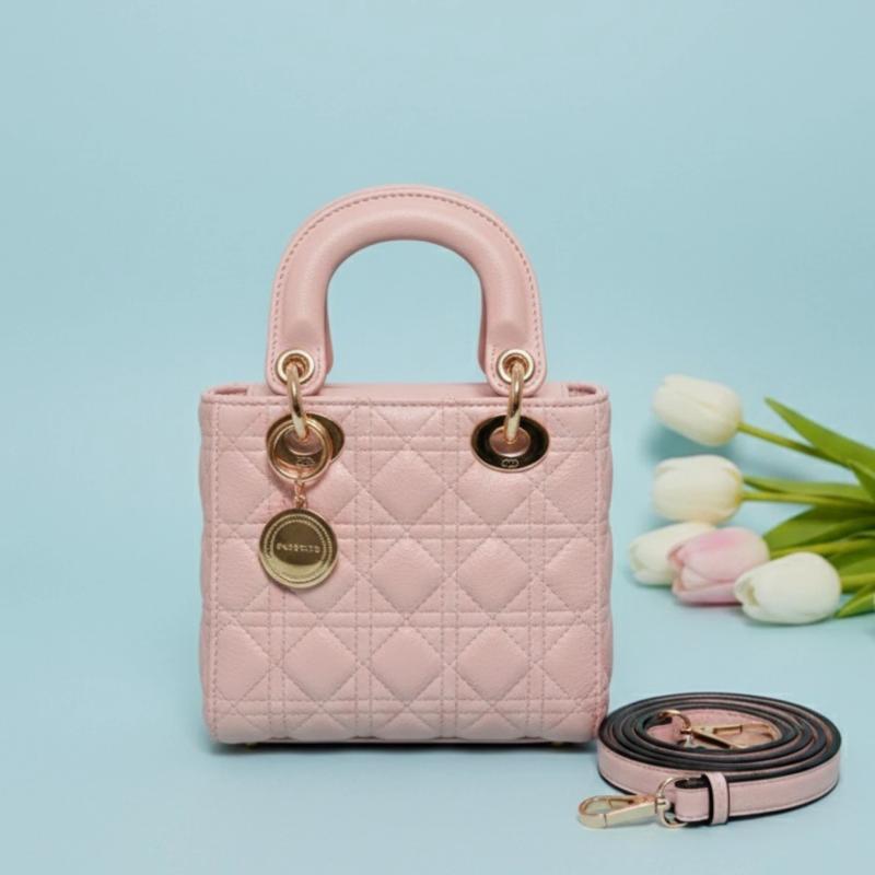 Ženska torba T012625-PNK