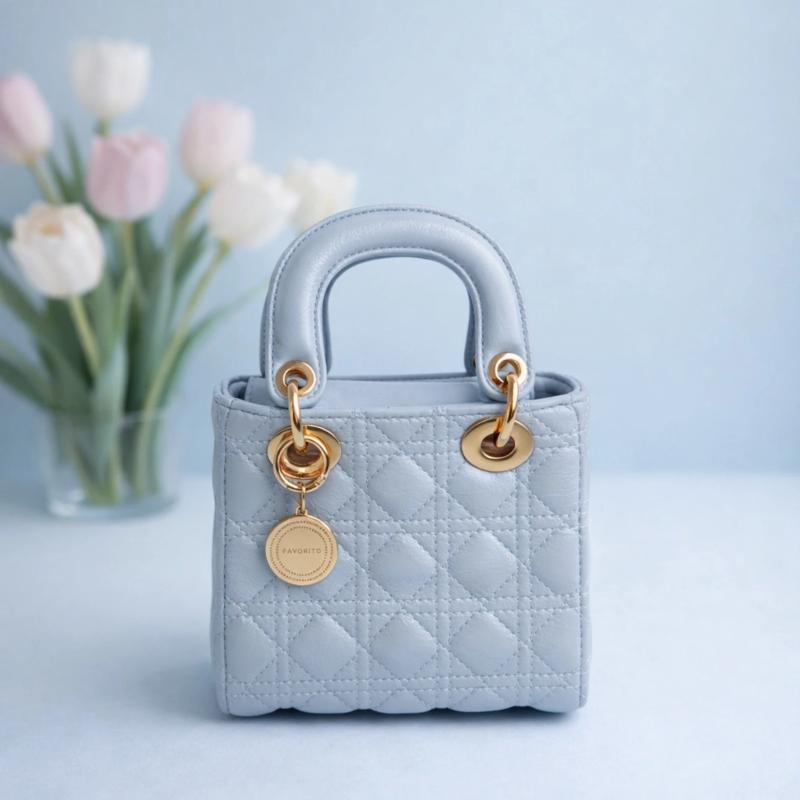 Ženska torba T012625-BLU