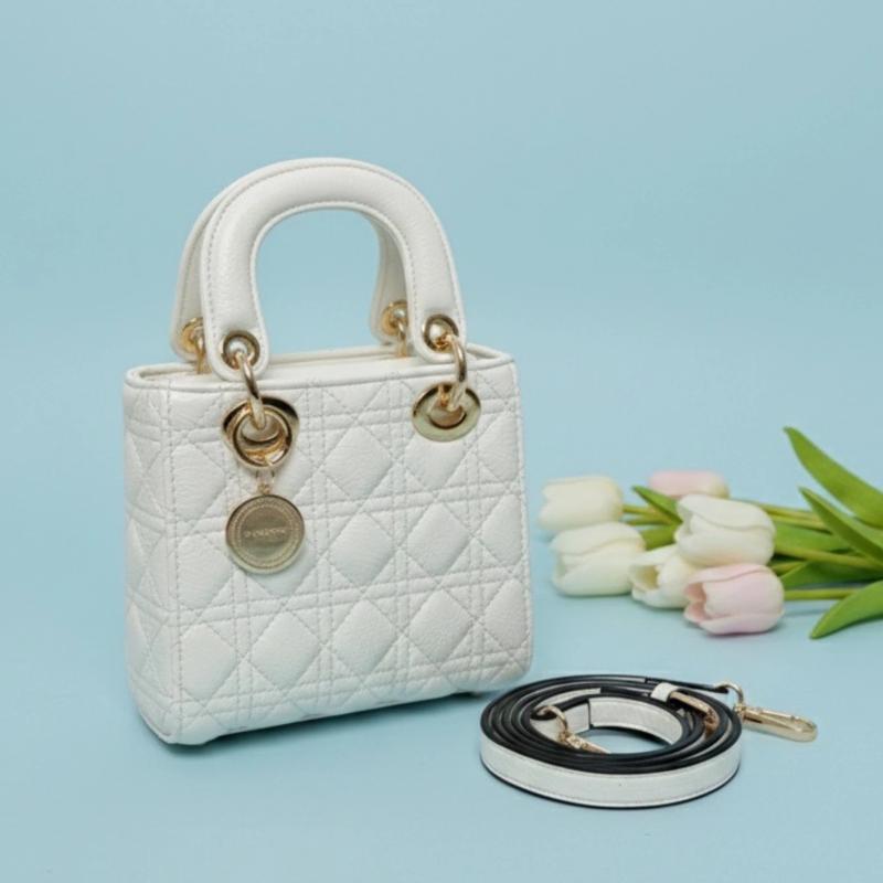 Ženska torba T012625-WHT