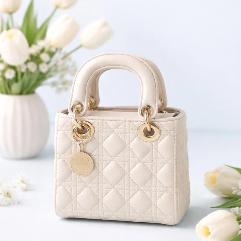 Ženska torba T012625-BEI