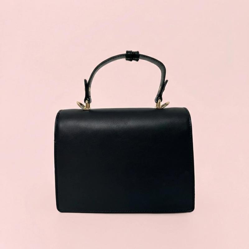 Ženska torba T012618-BLK