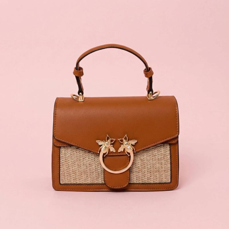 Ženska torba T012618-CAM