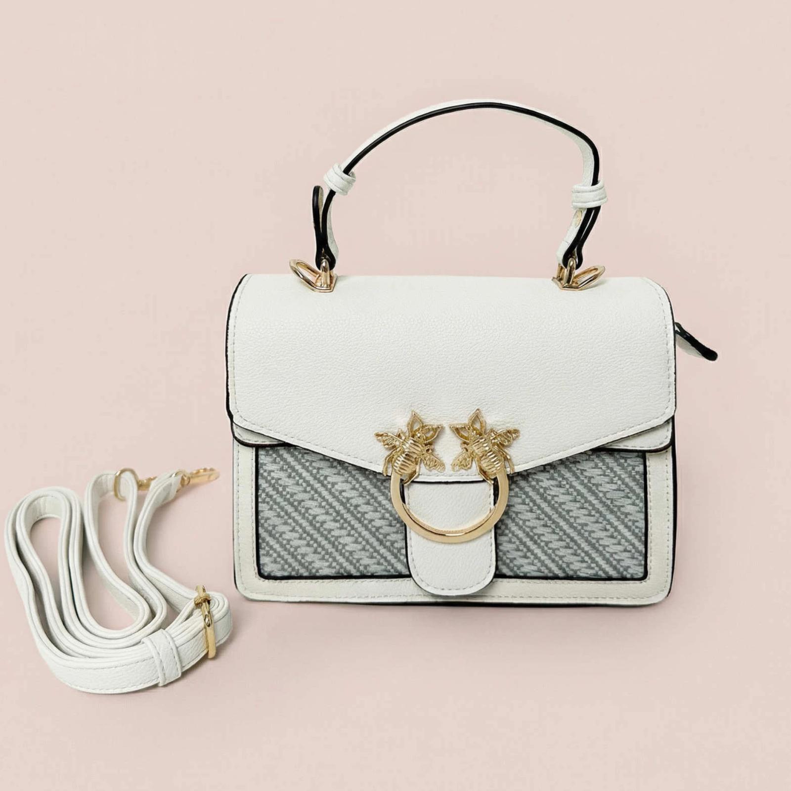 Ženska torba T012618-BLU