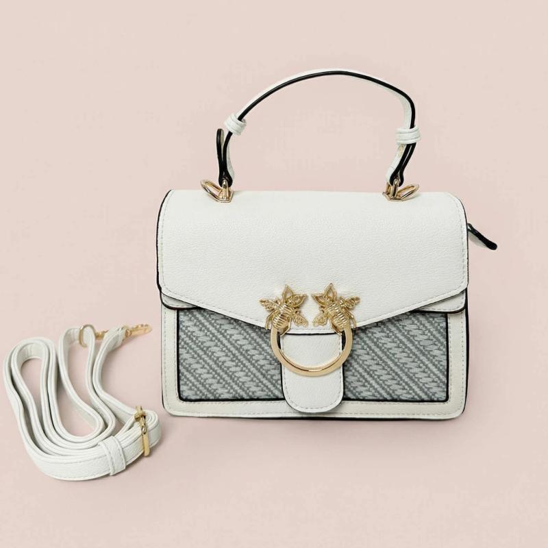 Ženska torba T012618-BLU