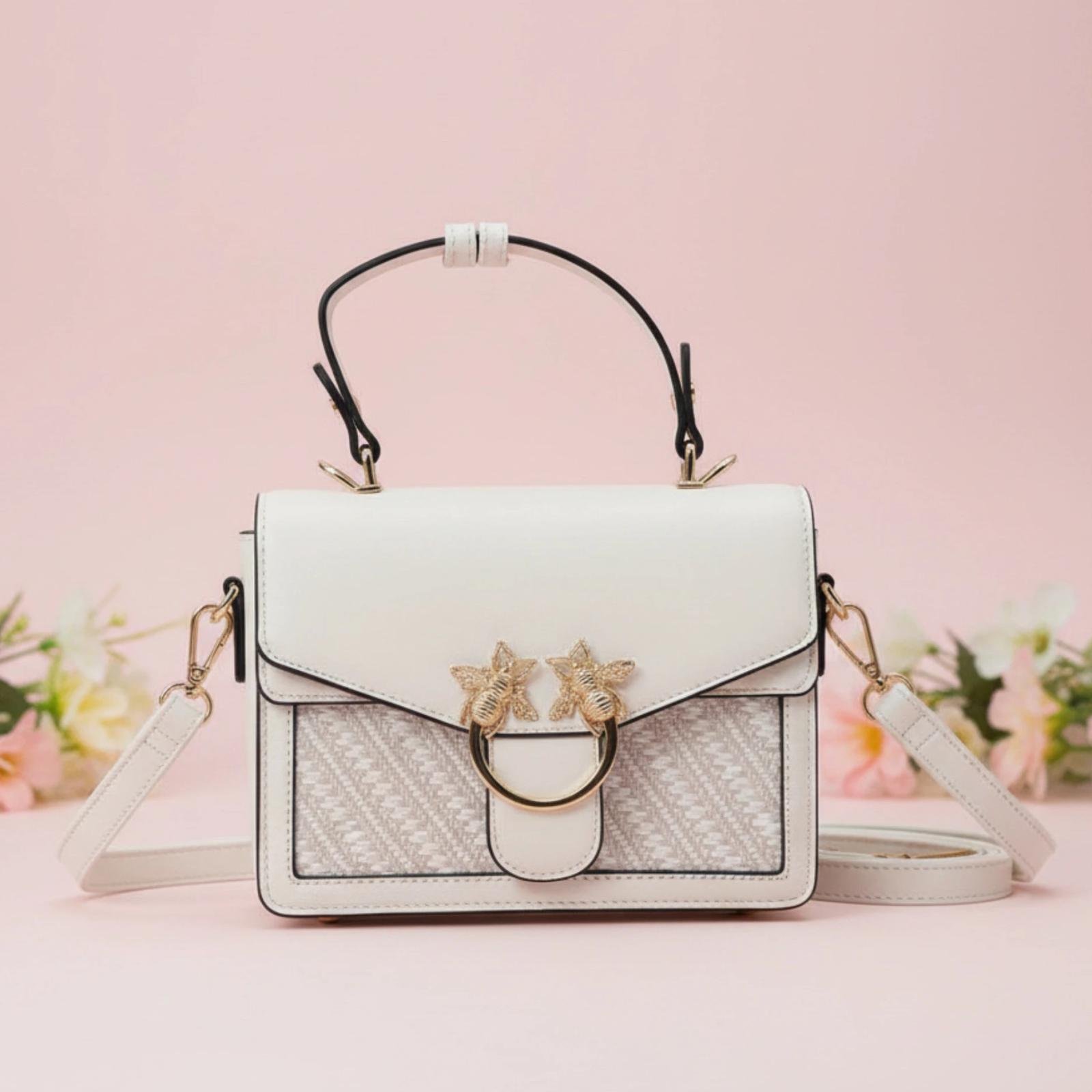 Ženska torba T012618-WHT