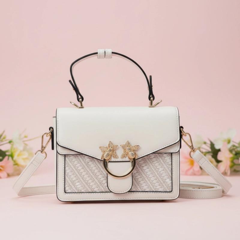 Ženska torba T012618-WHT