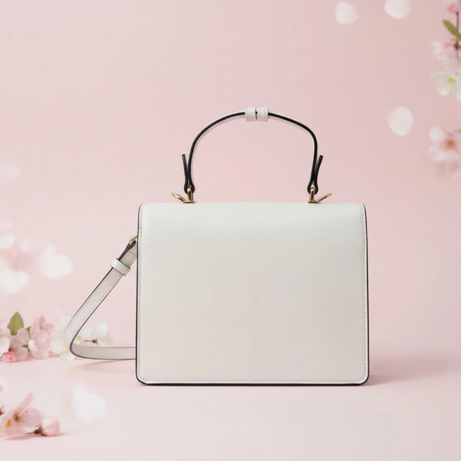 Ženska torba T012618-WHT