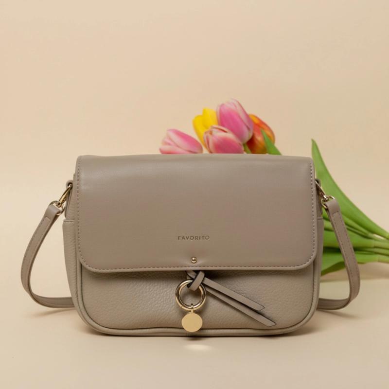 Ženska torba T012616-BEI