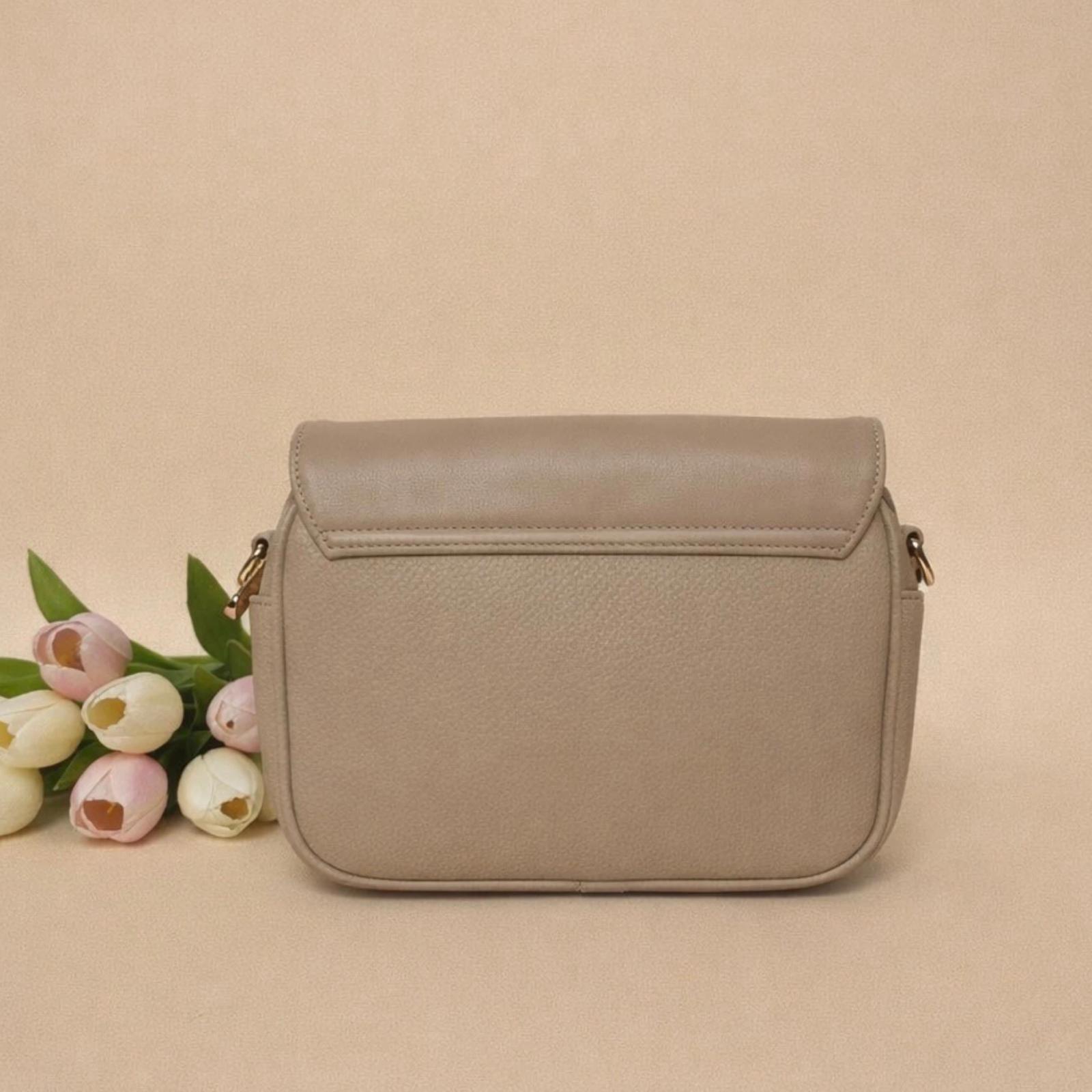 Ženska torba T012616-BEI