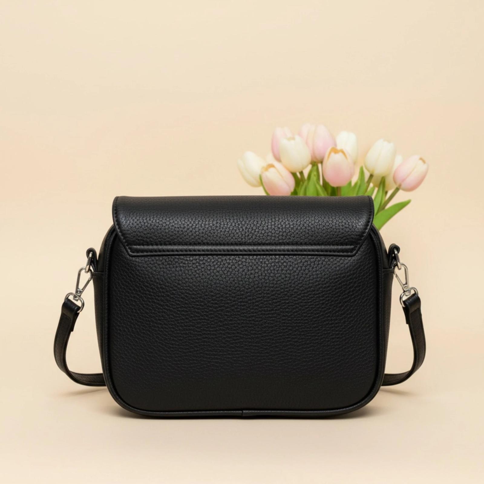 Ženska torba T012616-BLK