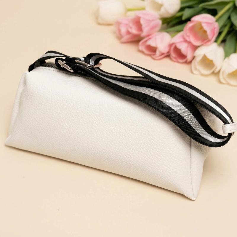 Ženska torba-T012617-WHT