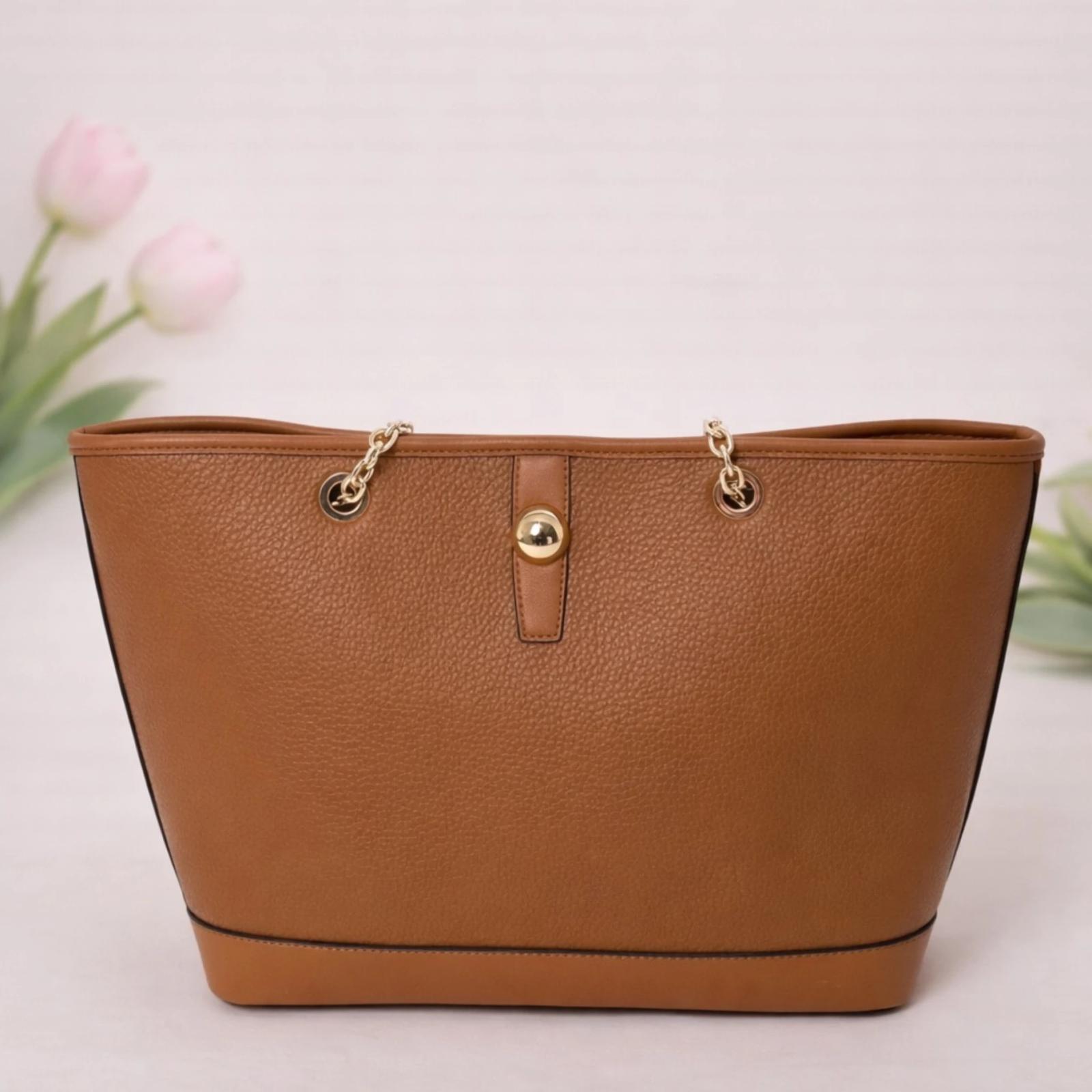 Ženska torba-T012600-CAM