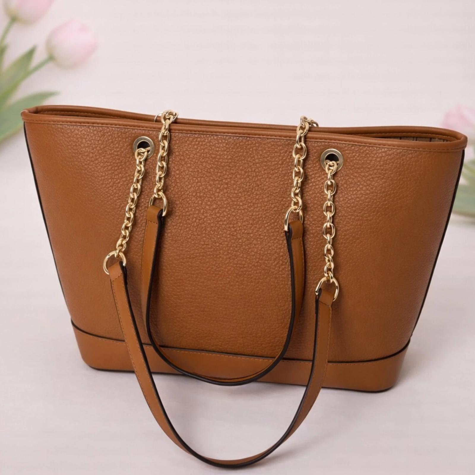 Ženska torba-T012600-CAM