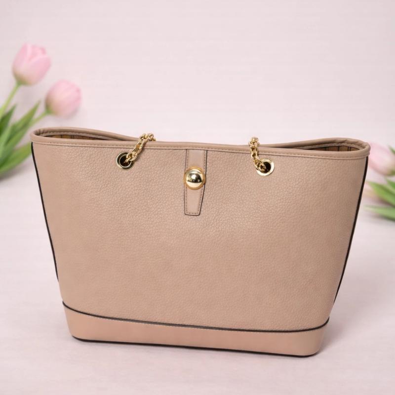 Ženska torba-T012600-BEI