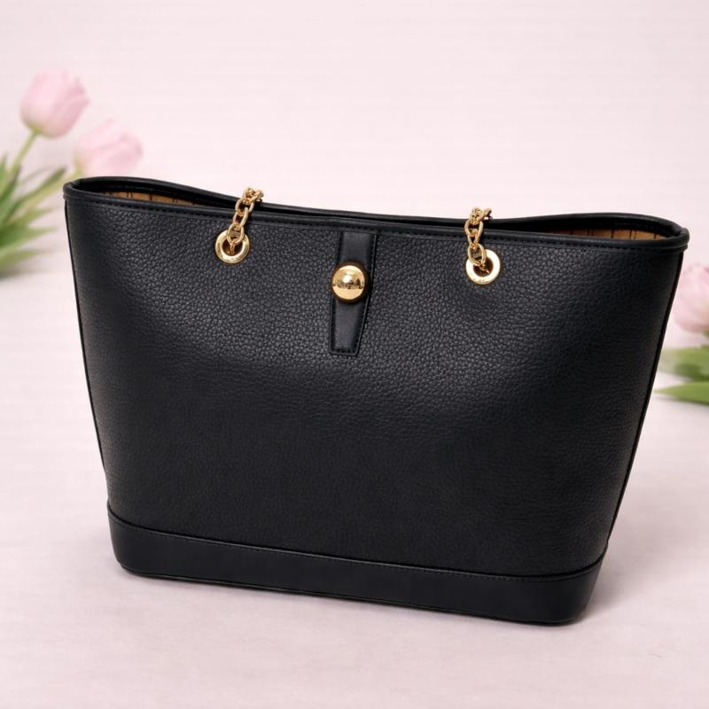 Ženska torba-T012600-BLK