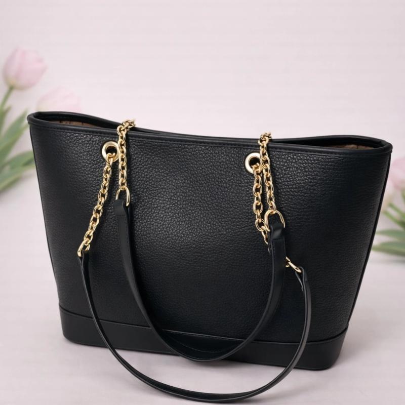 Ženska torba-T012600-BLK