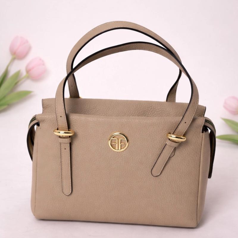 Ženska torba-T012608-BEI